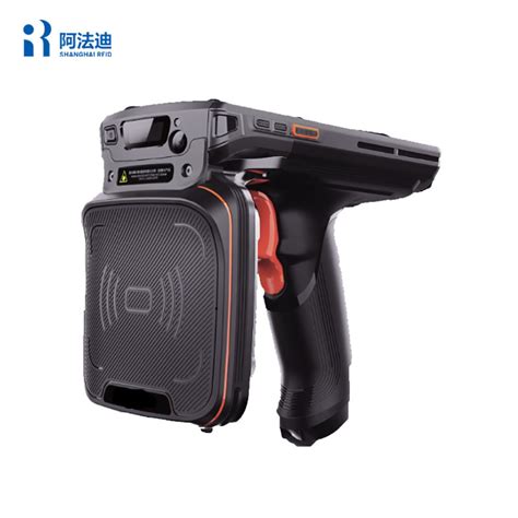 rfid scanner long distance|ultra high frequency rfid reader.